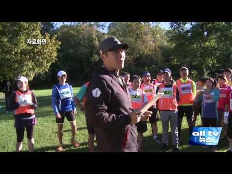 ON주 총선 한인 2명 출마 밝혀 ALLTV NEWS EAST 01DEC16