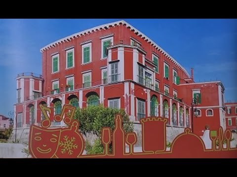 Marigliano (NA) - Alla corte del Gusto , presentata la terza edizione (01.12.16)