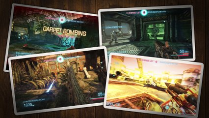 Bulletstorm: Full Clip Edition - Trailer d'annuncio