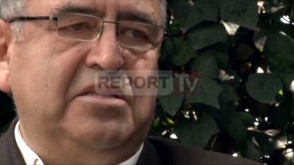 Report TV - Fatos Klosi: Ku gënjen Berisha për zhdukjen e Remzi Hoxhës