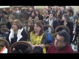 Aversa (CE) - Incontro al seminario tra dirigenti scolastici e insegnanti cattolici (01.12.16)