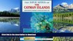 FAVORITE BOOK  The Dive Sites of the Cayman Islands (Dive Sites of the Cayman Islands, 1997)