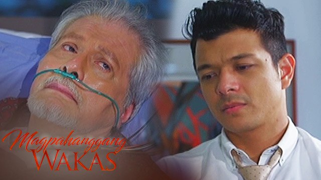 Magpahanggang Wakas: Waldo worries over Mr. Sandoval | Episode 54