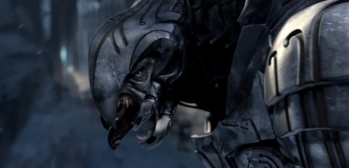 Halo Wars_ Definitive Edition Trailer