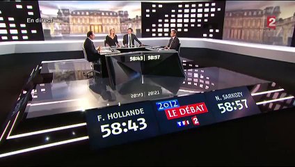 "Moi Président de la République" : la tirade de François Hollande avant son élection