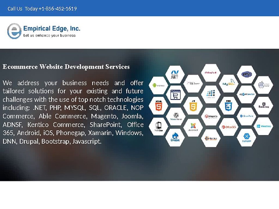 AbleCommerce Development services