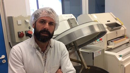 Mamm Cookies se déploie chez Monoprix