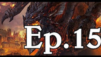 Funny and Lucky Moments - Hearthstone - Ep. 15