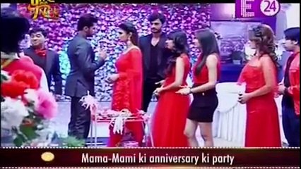 NEW ENTRY Naagin season 2 3th December 2016 News _ YAMINI KI BAND BAJANE AAYA KO