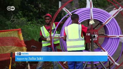 South Africa is experiencing a high speed-boom | Business