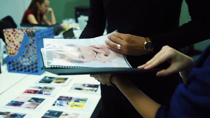 Tìm kiếm gương mặt Việt cho thời trang thế giới