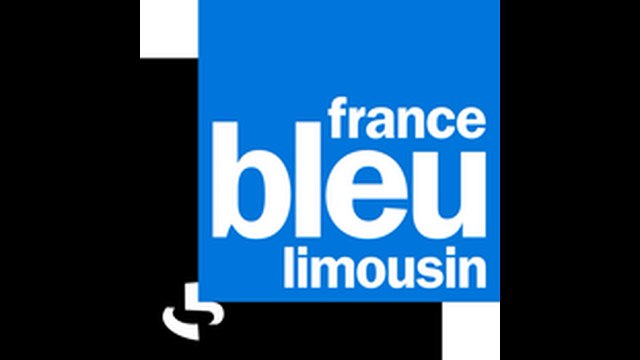 France Bleu Limousin - France Bleu matin en Limousin - ITV Armand De Haro