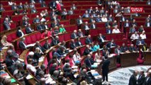 Manuel Valls utilise le 49.3 pour faire passer la loi Macron