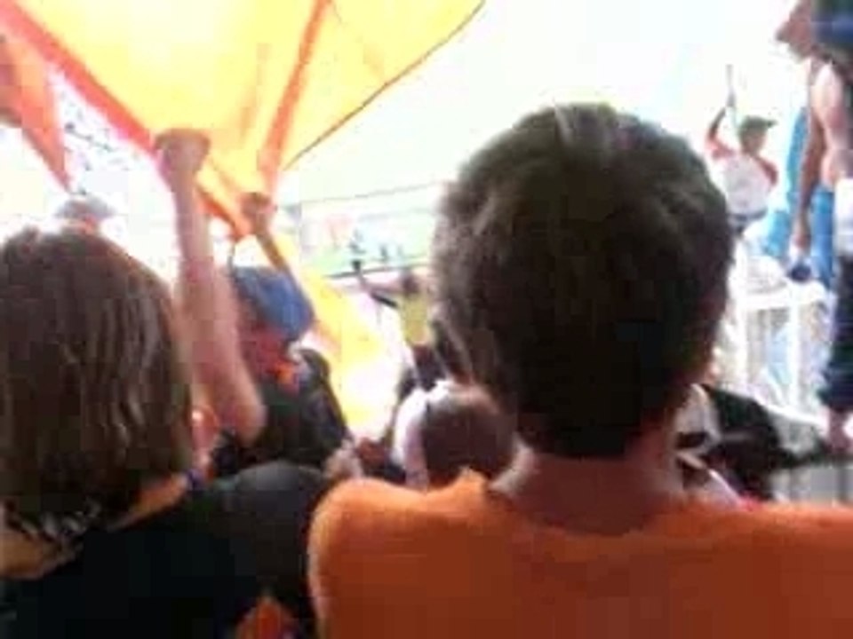 Quand le virage sud s'écrira...