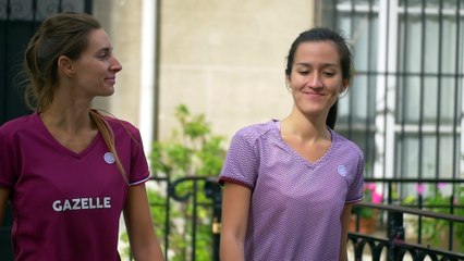 Coureur Du Dimanche - Collection Automne-Hiver 2016