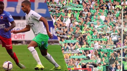 La Minute en Vert : Sanctions - SRFC-ASSE - Vendredi 2 décembre