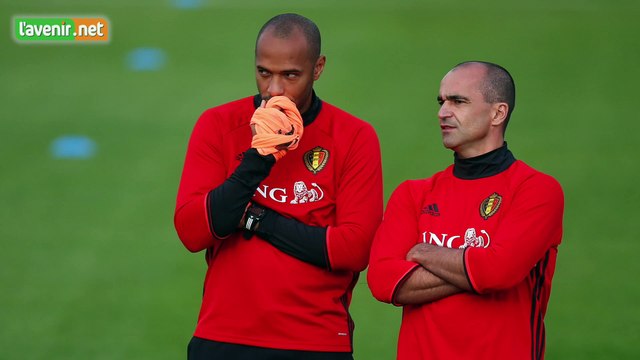 Daniel Van Buyten au sujet du rôle de T3 chez les Diables