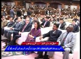 Federal Finance Minister addresses Chamber of Commerce & Industry Rawalpindi and Islamabad