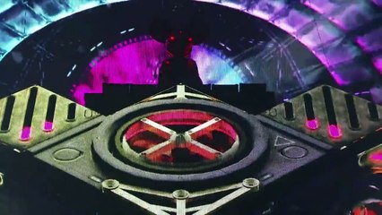 Deadmau5 - Live Show Rehearsal - 01.12.2016 (Exclusive Full Video) By : → [www.facebook.com/lovetrancemusicforever]