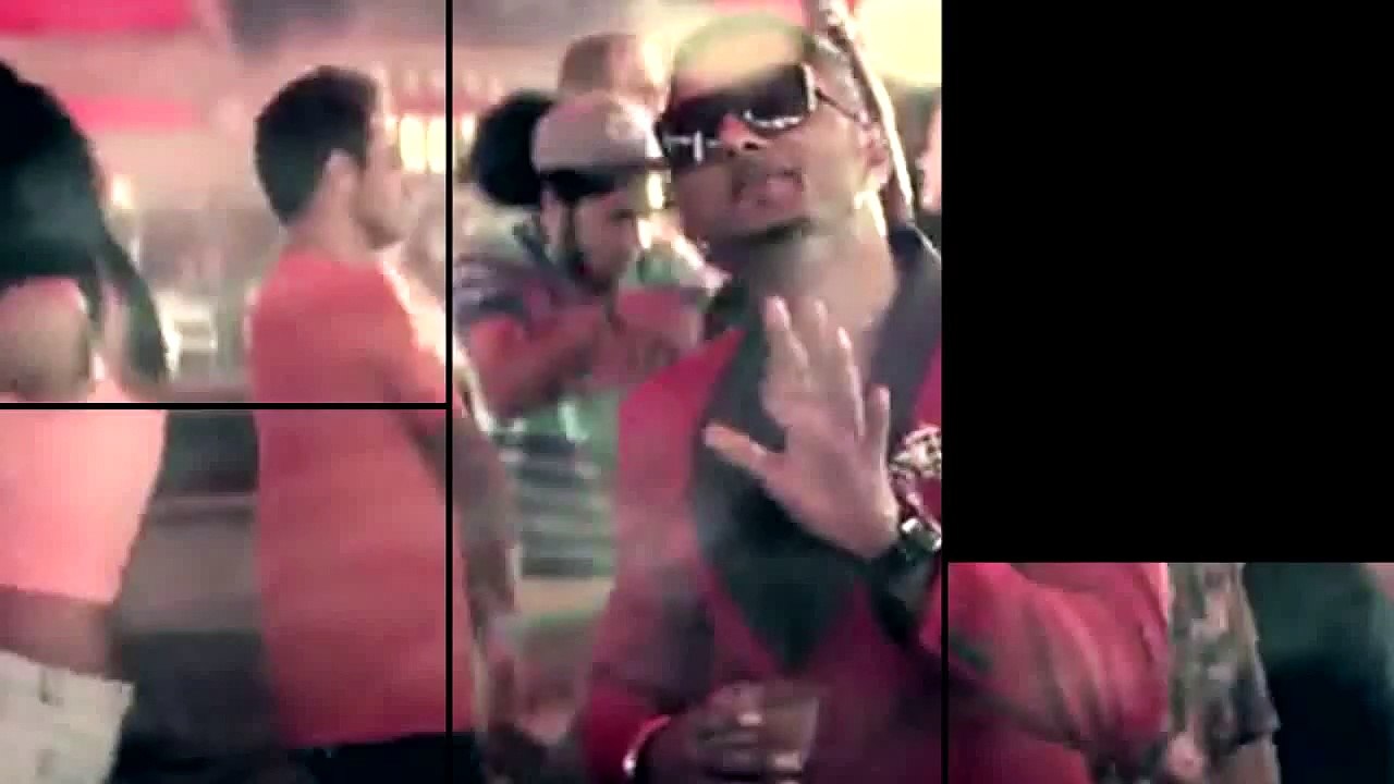 PINK BEBO WITH YO YO HONEY SINGH