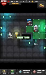 Portable Dungeon Legends - Android gameplay PlayRawNow