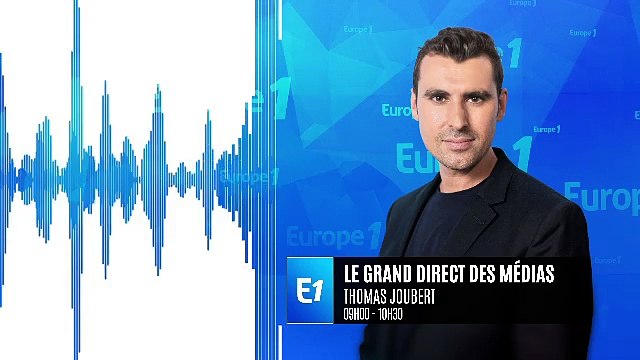 Céline Pigalle à BFMTV