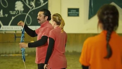 Hayati Tehlike Fragman 9 Aralık'ta Sinemalarda