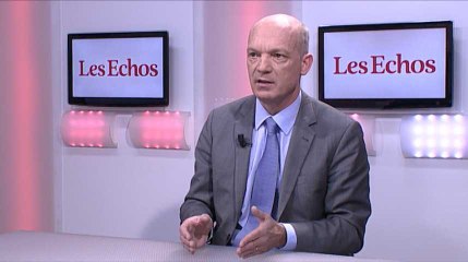 Agriculture : "les difficultés de l’Etat et de l’Europe à apporter des solutions"