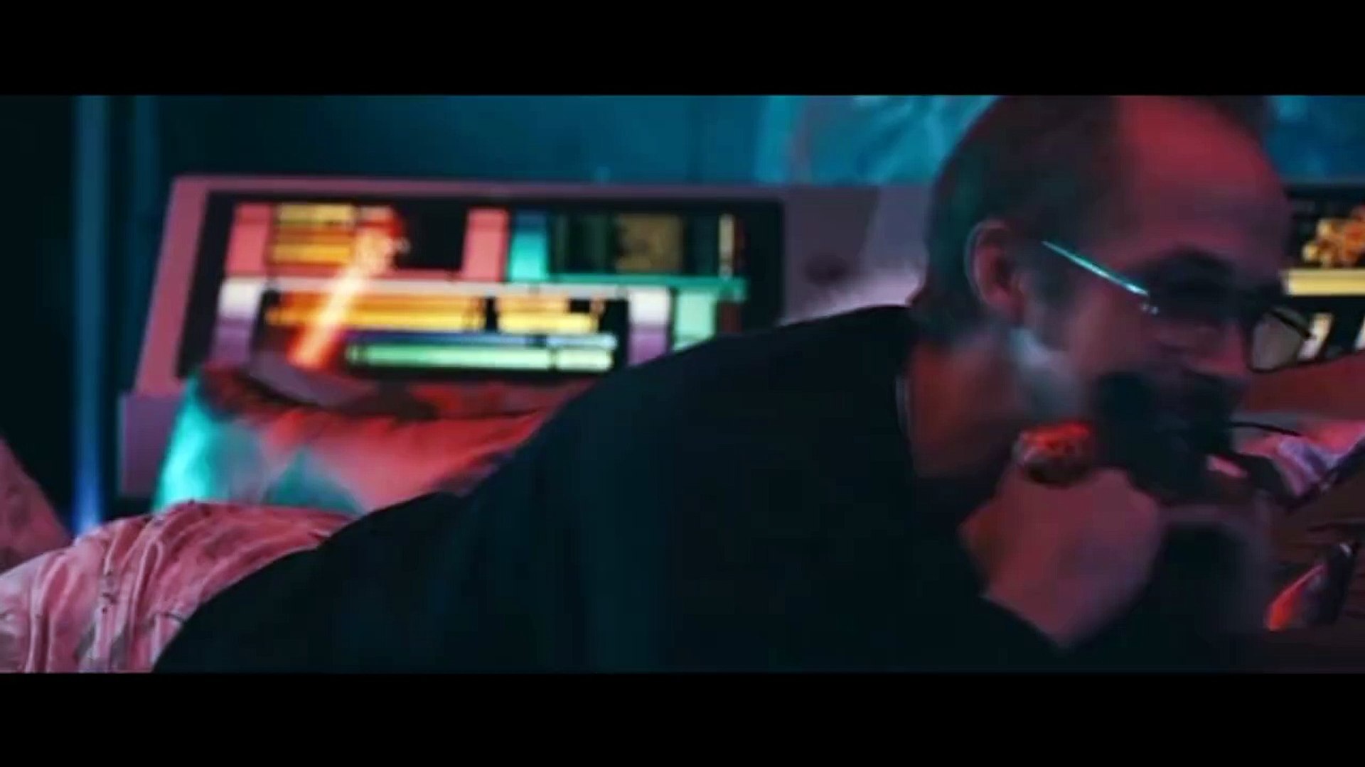 ⁣Les plus belles scènes de Ryan Gosling au cinéma | Vanity Fair France
