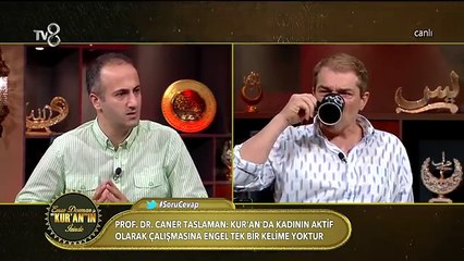 Kuran'a Göre Kadın Devlet Başkanı Olabilir Mi?