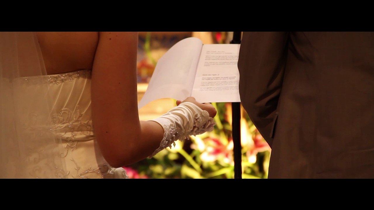 ShowReel Mariage 2016