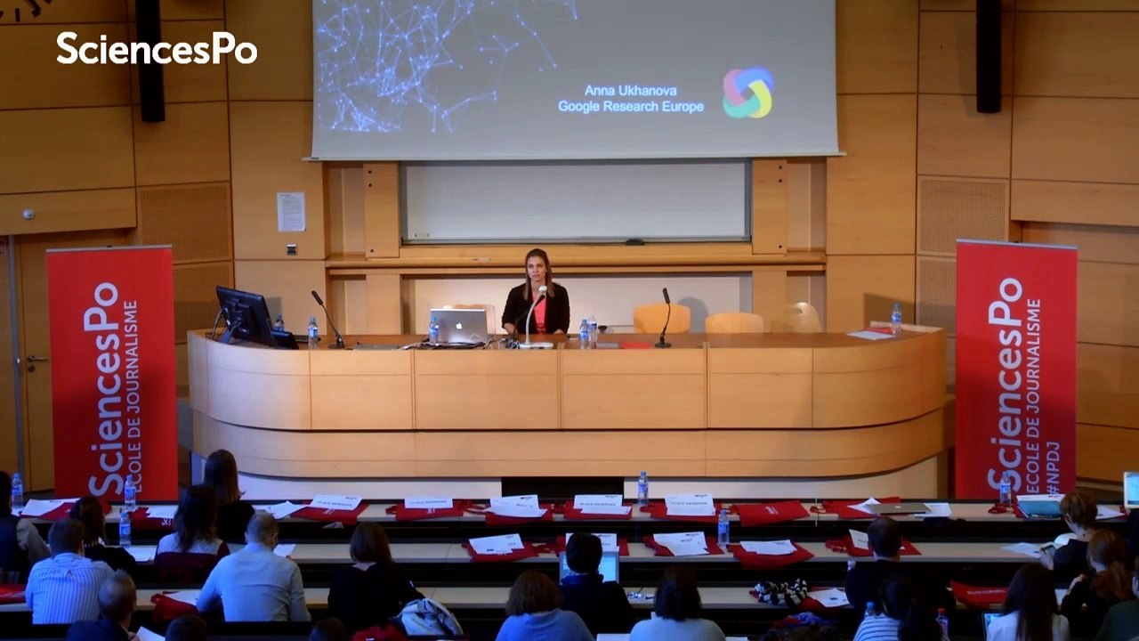 #NPDJ 2016 anna ukhanova