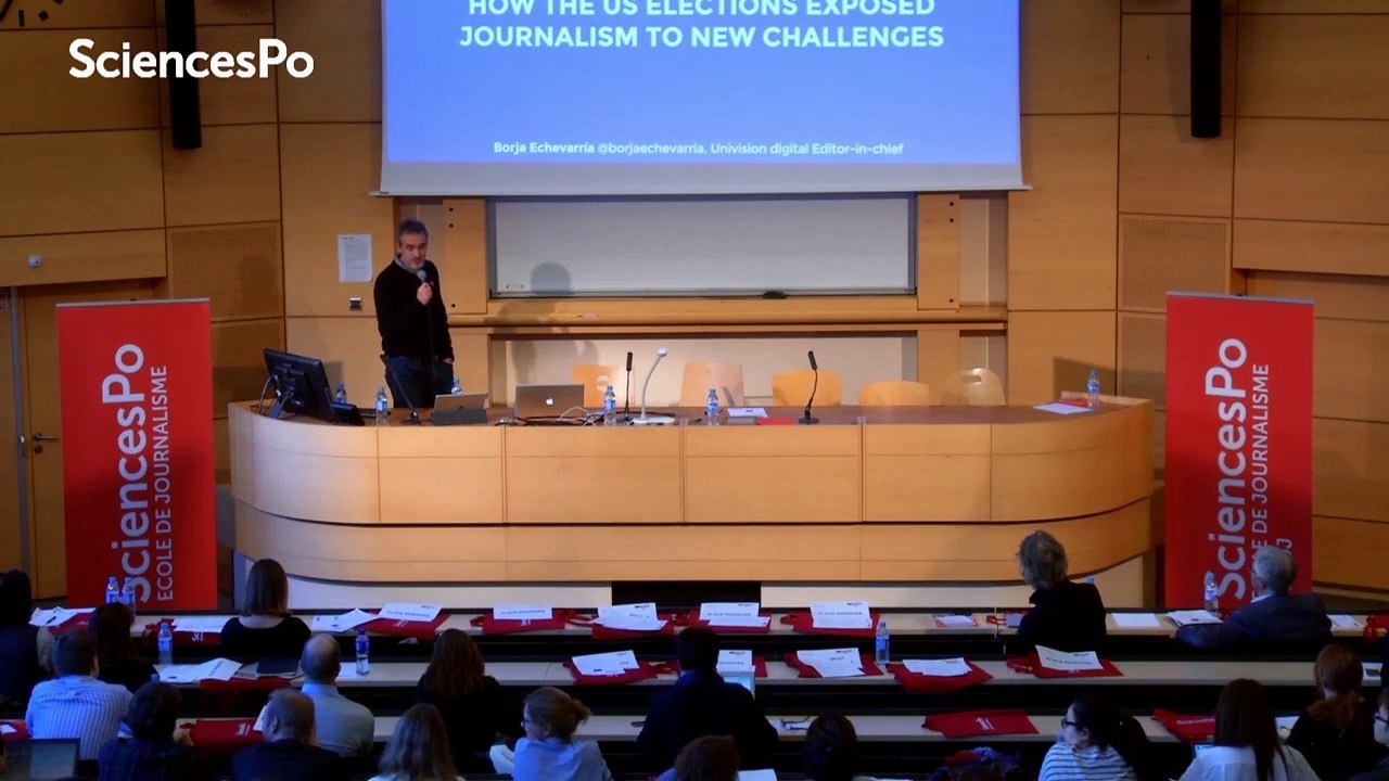 #NPDJ 2016 borja echevarria