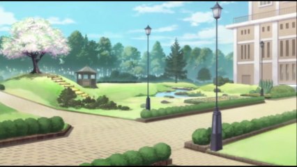 Inu X Boku Secret Service - 09 Beginning Scene (Eng Sub)