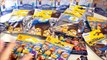Juguetes de Frozen - Huevos Sorpresa de Frozen - Minions Juguetes en Español • Disney para Niños