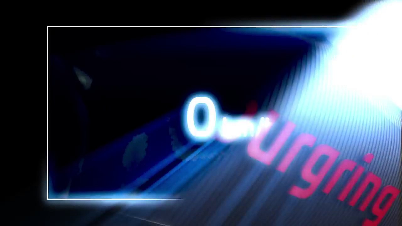VÍDEO: primer teaser KIA GT