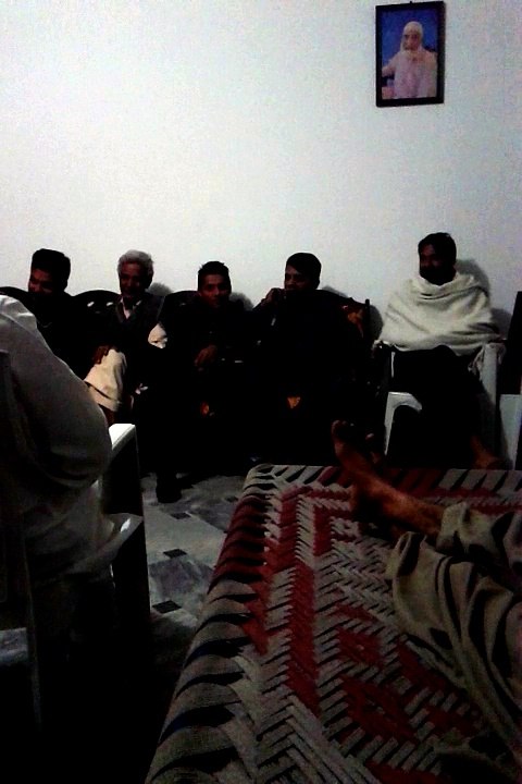Punjabi MAhiya ( GUjrat Dao )
