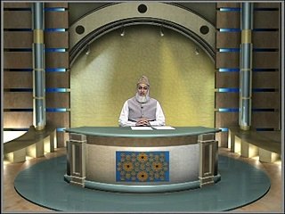Ka'ab Bin Malik, Part:06 (Urdu) Khaleeq Ahmed Mufti, Sharjah TV.