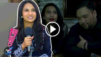 Jelang Nikah, Vanessa Angel dan Didi Sering Berantem? - Cumicam 02 Desember 2016