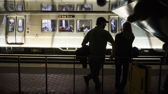 Battle over Metro's plan to slash hours