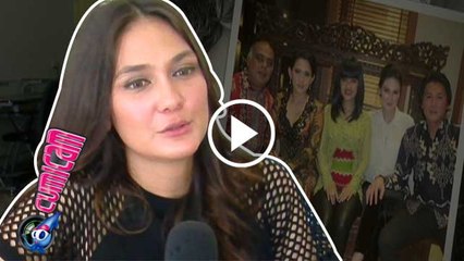 Dalam Ketidakpastian, Luna Menanti Restu Calon Mertua - Cumicam 02 Desember 2016