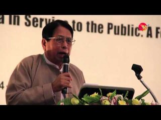 A Forum on Public Service Broadcasting