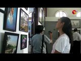Art Exhibition at Lawkanat Art Gallery