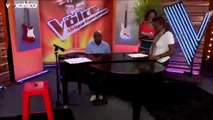 (Intégrale) Daniela Vs Tina | Battles - The Voice Afrique francophone 2016