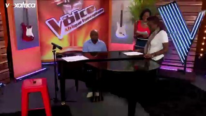 (Intégrale) Daniela Vs Tina | Battles - The Voice Afrique francophone 2016