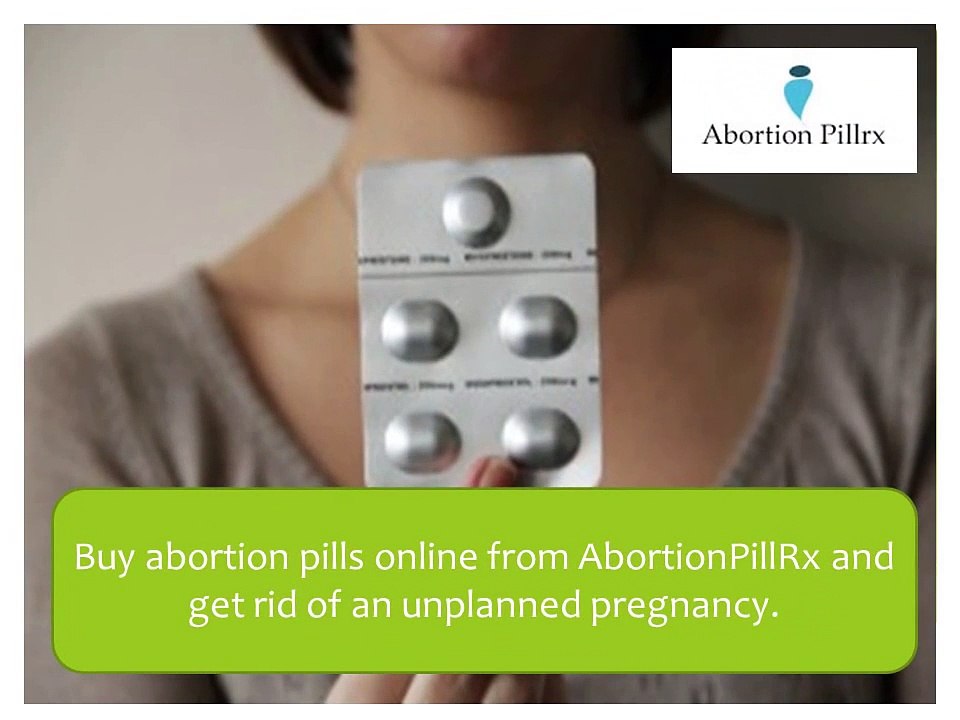 Buy Abortion Pills Online For Safe Abortion