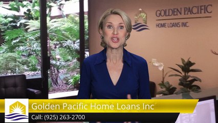 Golden Pacific Home Loans Inc San RamonWonderfulFive Star Review by Julie K.