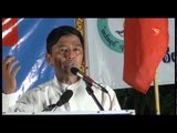 A talk with Min Ko Naing (part-2)