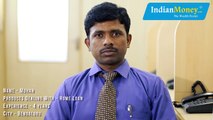 Profile of Mr Mohan - IndianMoney.com Privilege Associate