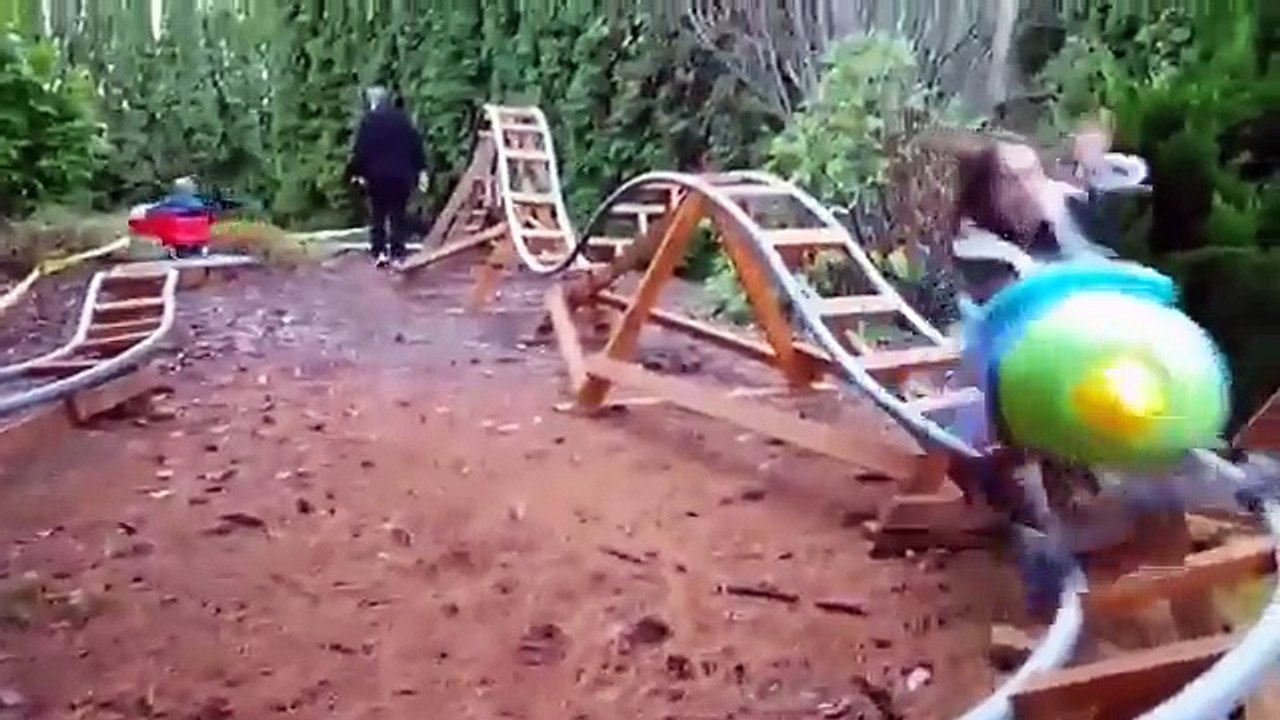 Когда у твоего деда золотые руки